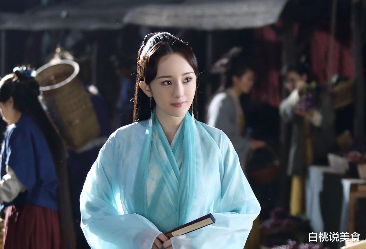 李思思|大龄未婚女青年千万别学白浅，现实生活中不可能会有夜华