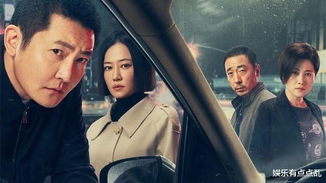 孙佳雨|超搞笑, 刘威葳孙佳雨客串《对手》的原因, 竟和郭京飞出演的条件相同