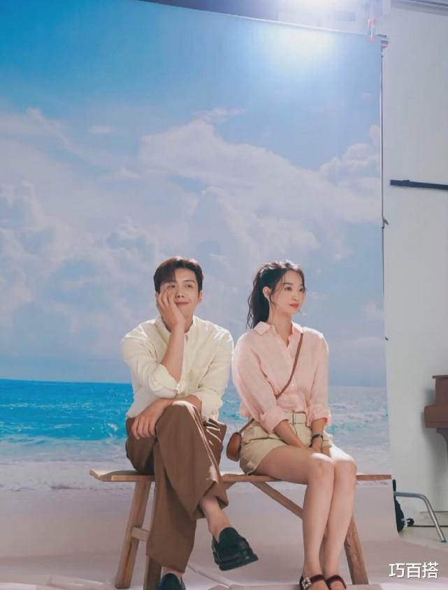 巧百搭 跟着申敏儿新剧学穿搭吧！独属于大女人的可爱，实在是太戳人心了