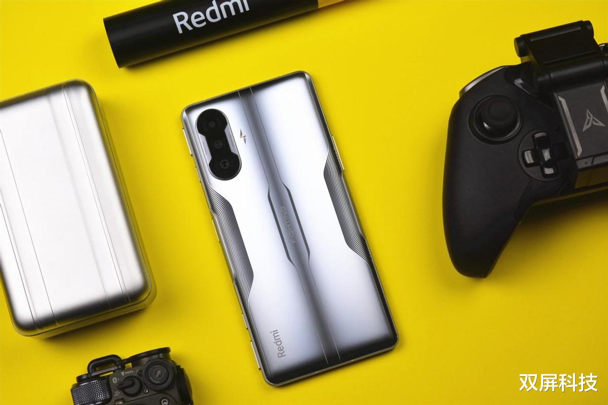 红米手机|72万跑分+5065mAh大电池+67W,跌至1699元,售价更加亲民了