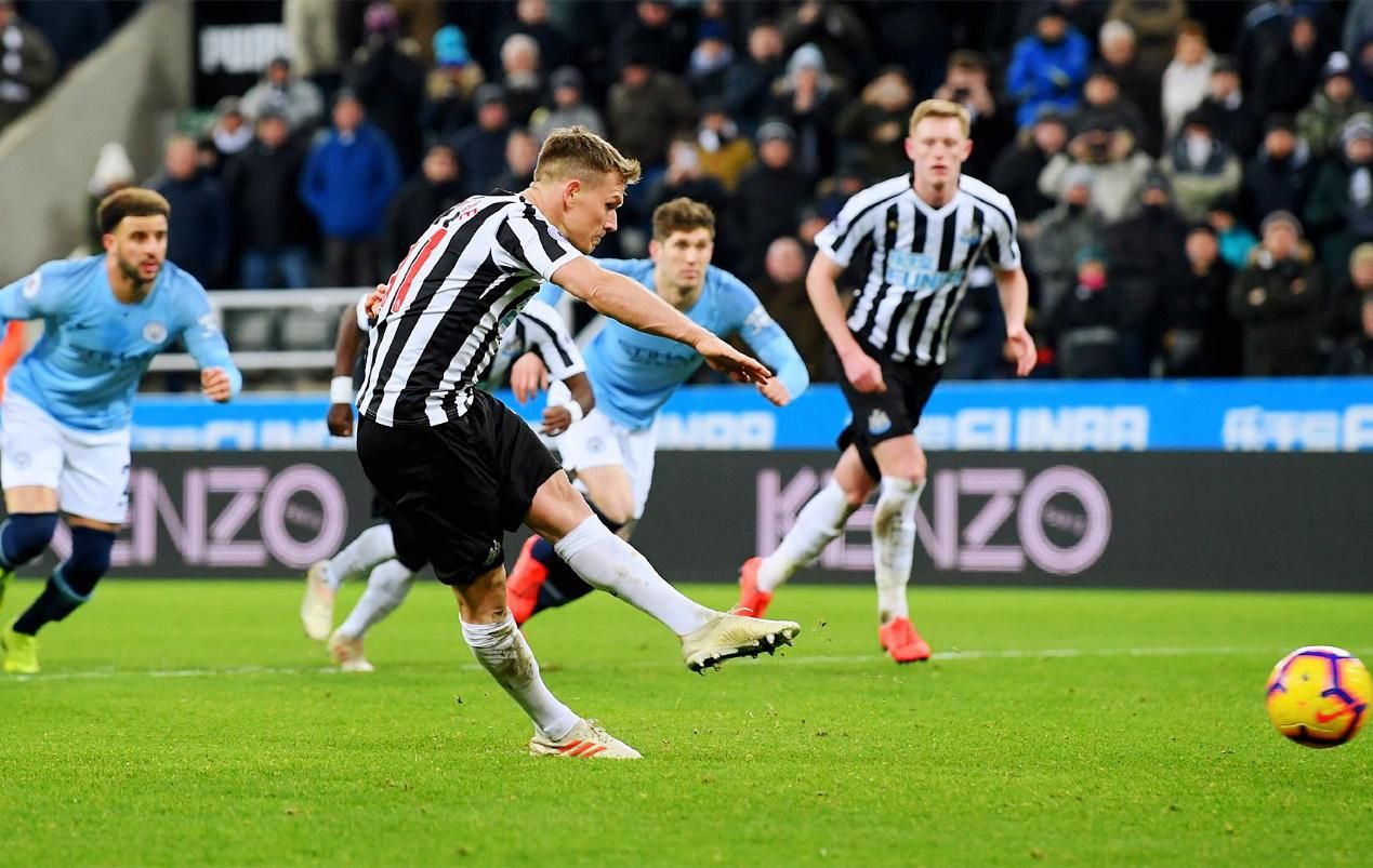 紐卡斯爾|今日英超前瞻：狼隊VS切爾西，紐卡斯爾聯VS曼城