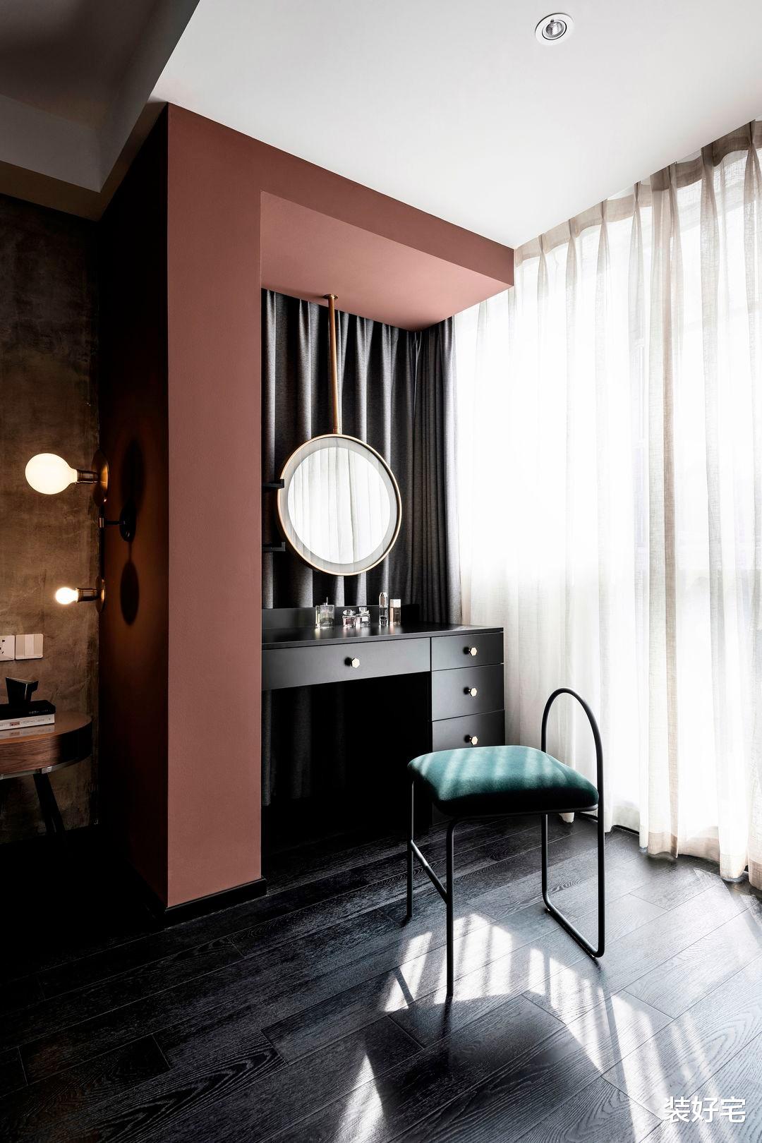 |老房改造记，巧用设计，让上一代的老房子，变成小夫妻的新家