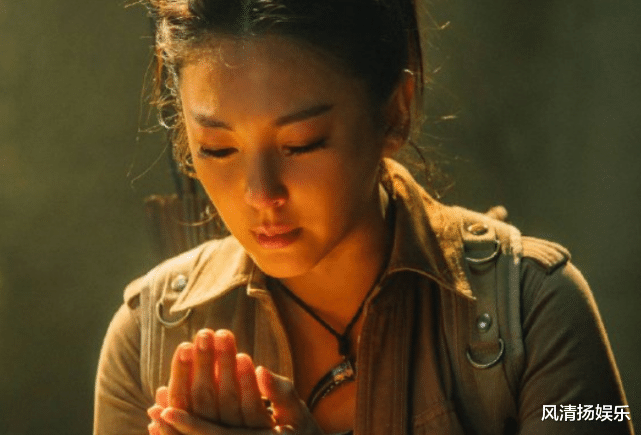 假面骑士|《云南虫谷》演员学历被扒，一个比一个惊喜，王胖子让人意外