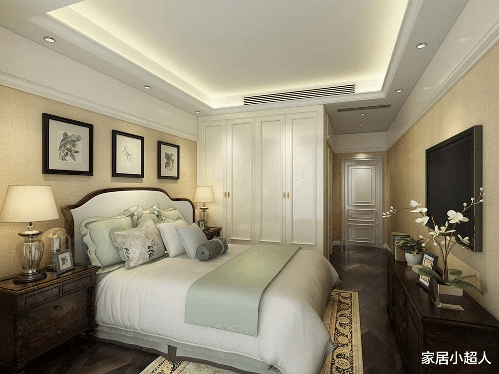 牢记老人房装修的关键，给爸妈舒适的生活环境