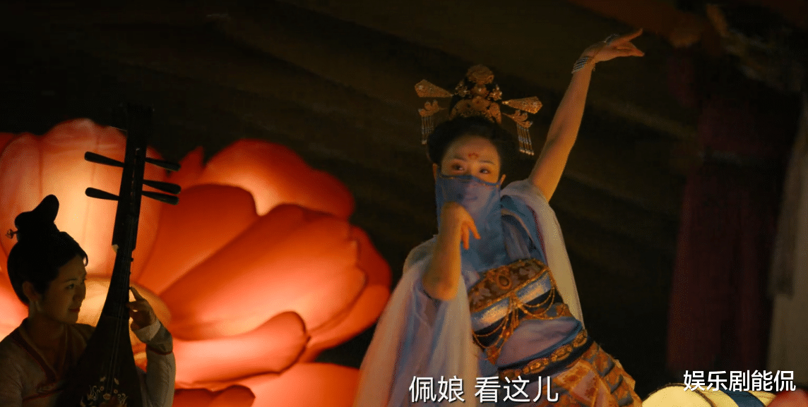 东川|风起洛阳：宇文佩佩或有三重身份，而她的存在凸显了东川王的野心