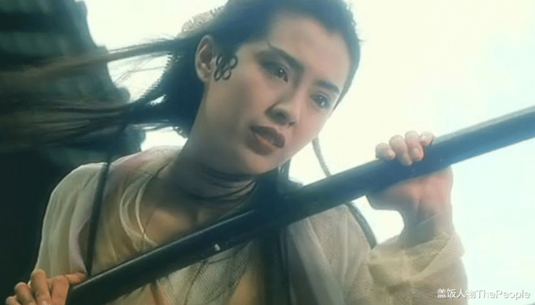 段誉|段誉尿裤子、白娘子成傻白甜，2021年这5部翻拍剧，各有各的离谱