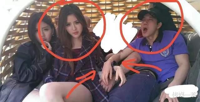 张馨予|王力宏事件中的女性群像：李靓蕾觉醒，徐若瑄撇清关系，Yumi痴情