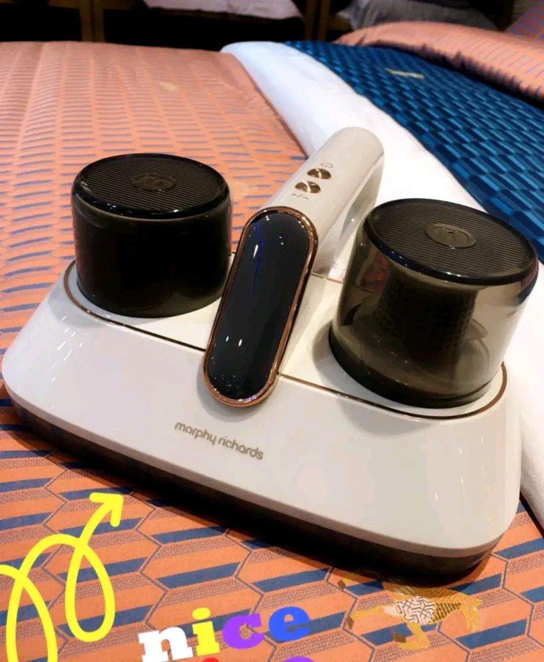 这些“走心”的小家电,看似平平无奇,用起来却很让人感动