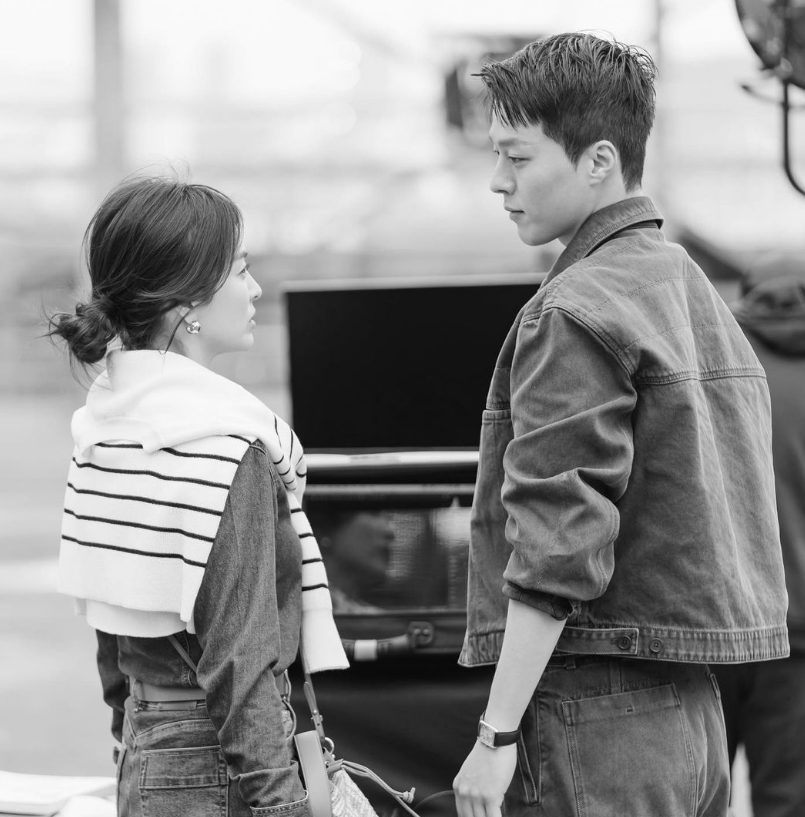 电影|40岁还演偶像剧，丢人吗？