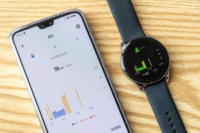 机箱|独立eSIM+长续航表现，很难说不爱！—vivo WATCH 2评测