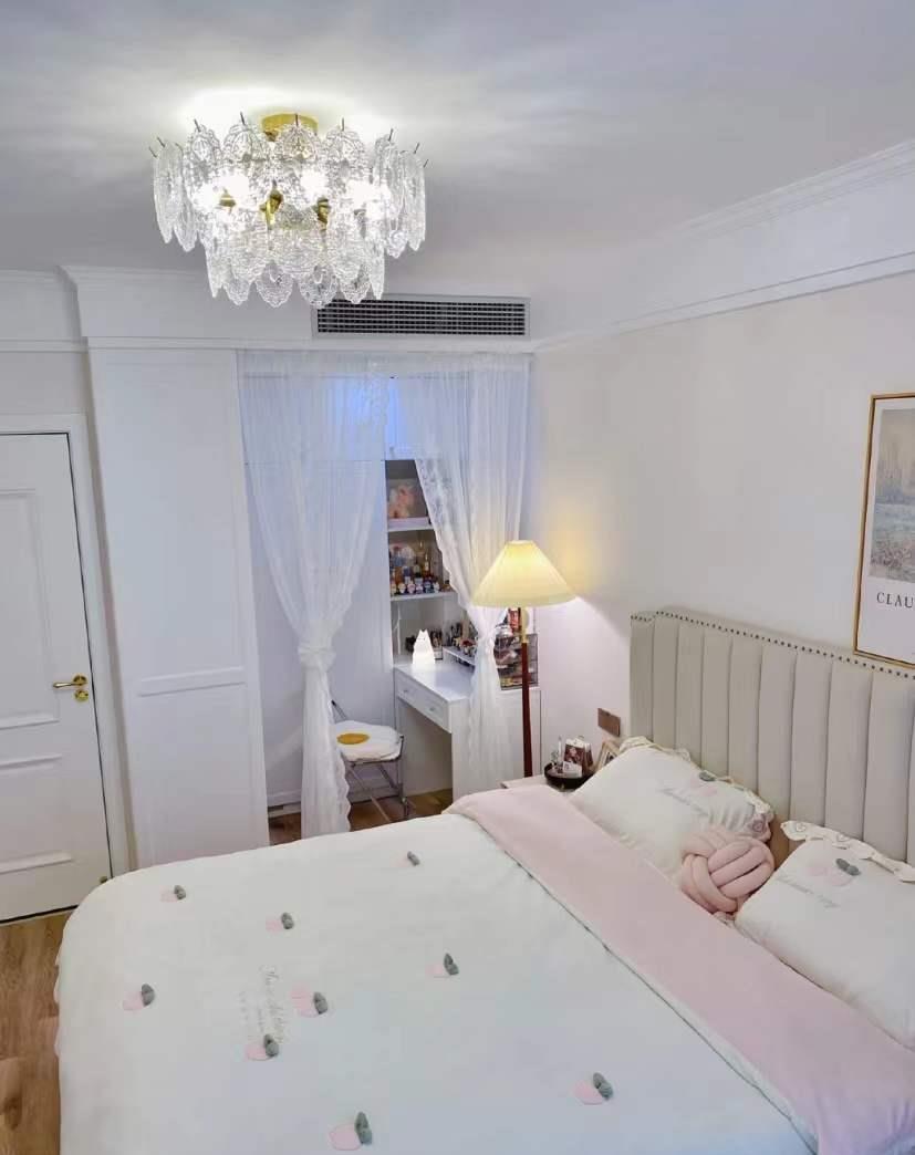 安徽90后夫妻，因太会布置而走红，把83㎡装得堪称收纳教科书