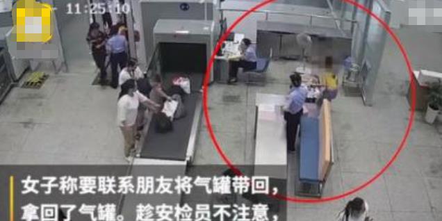 猫眼说人心 90后演员刘露：2年前在火车站威胁民警“你完了”，如今怎样了？