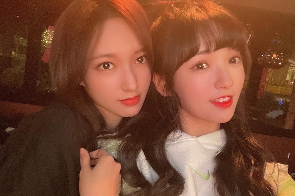 李佳洁|《良言写意》的宫明月，参加创3一轮游，和刘雨昕孔雪儿曾是队友