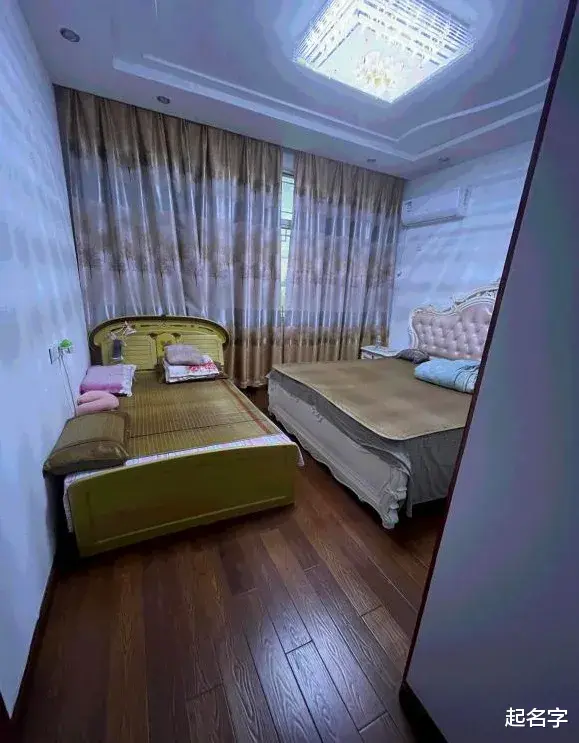 床铺风水:一个卧室可以放两张床吗,感觉最近运气好背,不知道有没有影响?