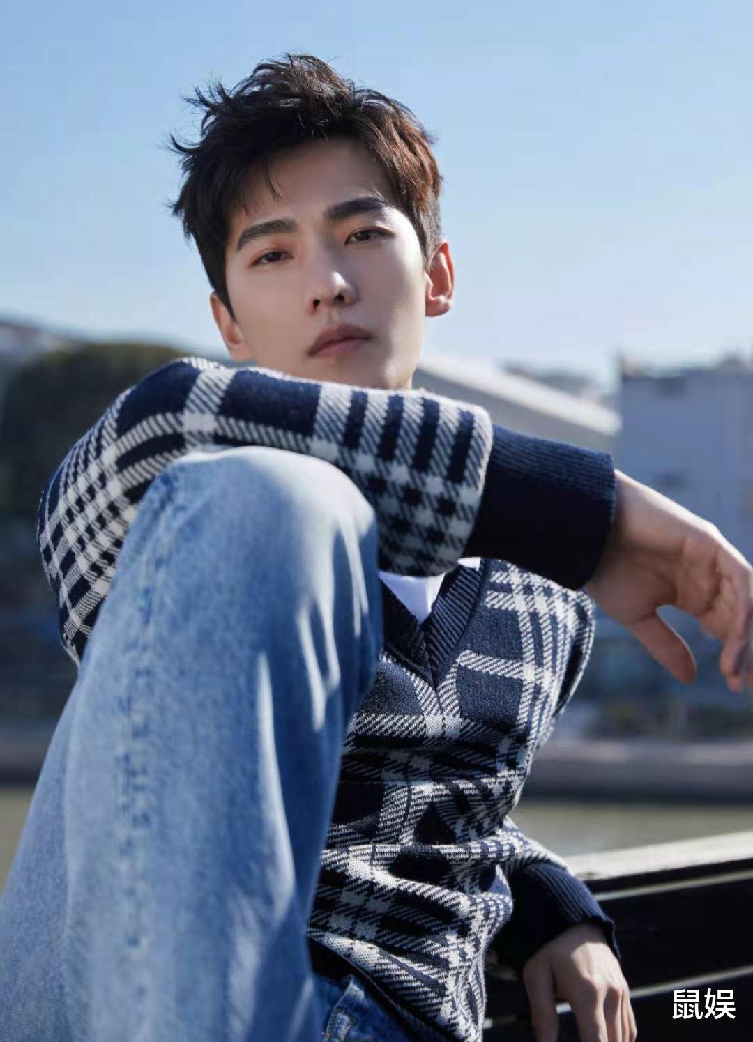 杨洋|肖战杨洋与鹅厂绑定？曝其签订合同为鹅带新人，平台转换路线力捧