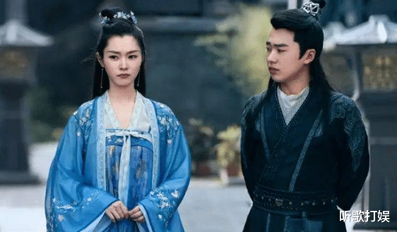 宁毅|《赘婿》原著：云锦儿与宁毅相爱却流产，幸好剧中结局更幸福