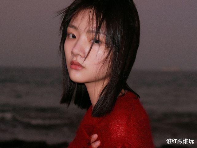 任敏|和肖战同框，仿佛两个次元？《玉骨遥》任敏再被吐槽颜值