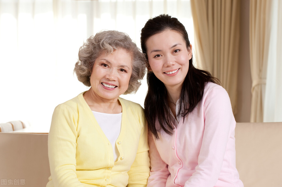 情感故事糖糖 婆婆待我如母女，有一件事让我们形如陌路