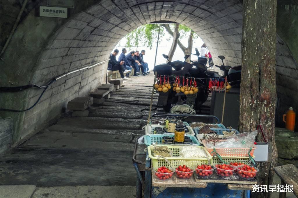 资讯早播报 且晴且珍惜！苏州下一波雨将上线！这些适合夏天吃，赶紧安排上！