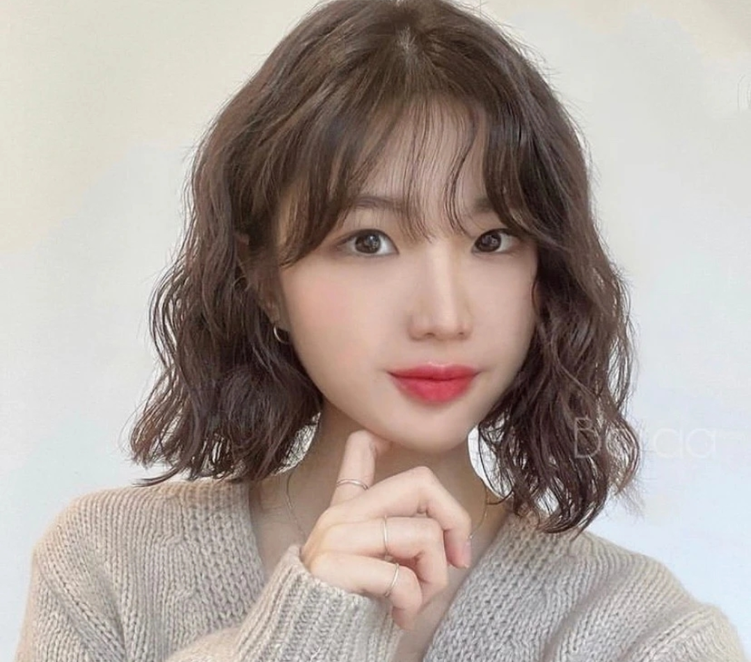 时尚发型|新时尚发型19款,有长有短全都很美,你最想剪哪一款