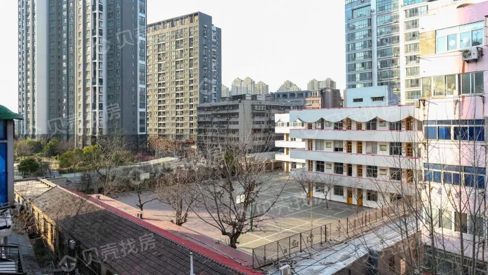 安家徐州 定了！这个小区被纳入老旧小区改造计划！小区居民要笑了！