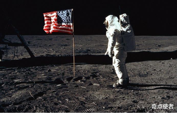 阿尔茨海默病 重返月球计划要泡汤了？美国2024年或无法进行，至少延期20个月