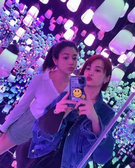 陈妍希|气质女星罕见破尺度 引人惊叹