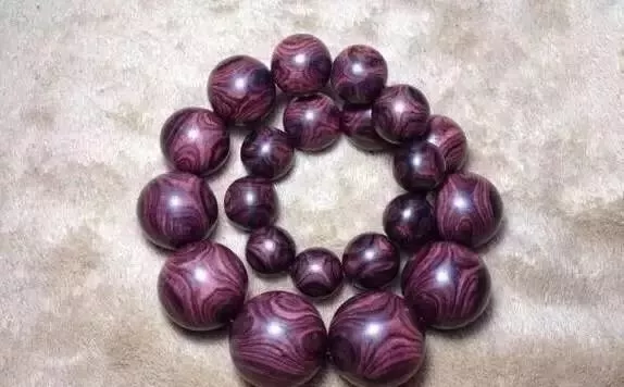 文玩|文玩圈八大奢侈品，土豪必备！