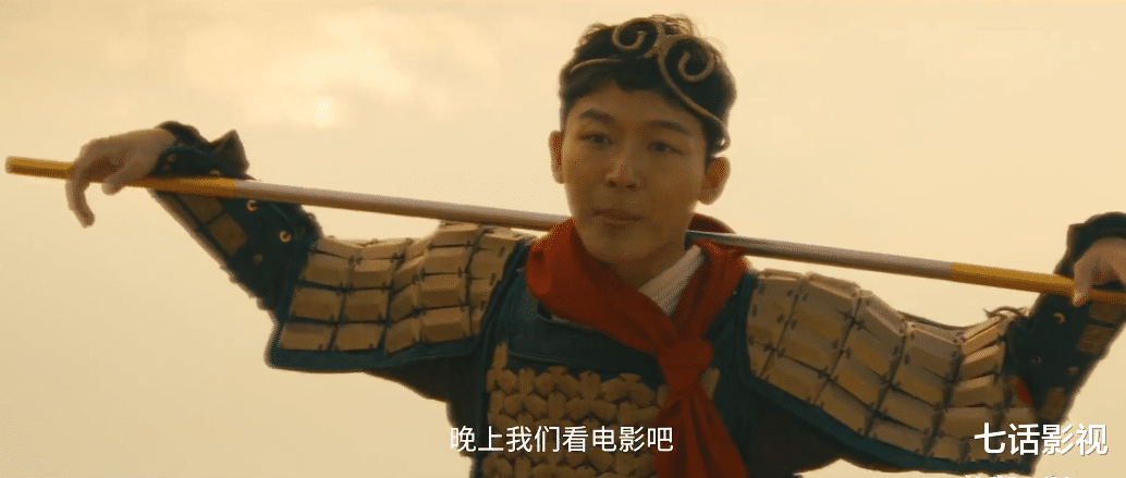 大话西游|郝蕾陈祉希落泪，李诚儒称赞全场最佳，“小透明”导演凭什么？