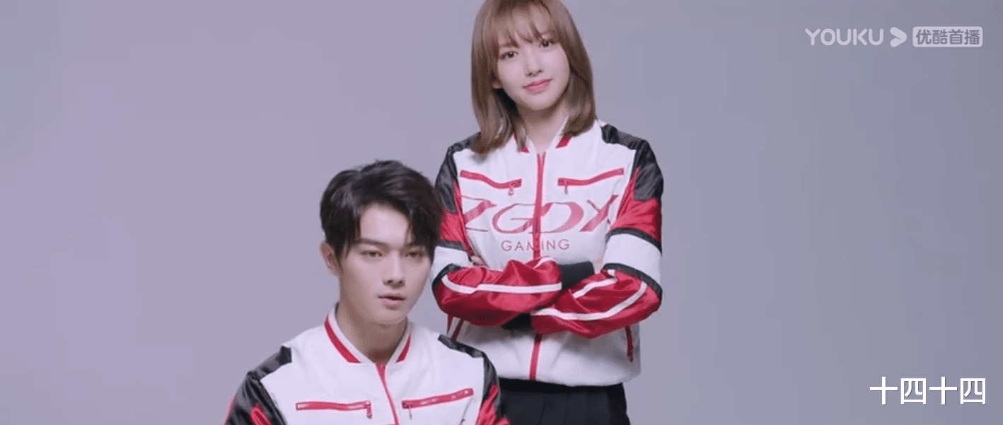 童谣|2.9分跌破底线，2021第一烂剧提前揭晓