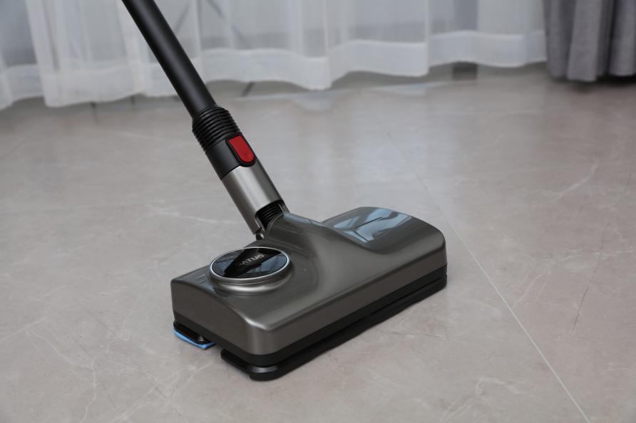 內存條|吸塵器只認大品牌？這個擦地吸塵器即省錢又好用