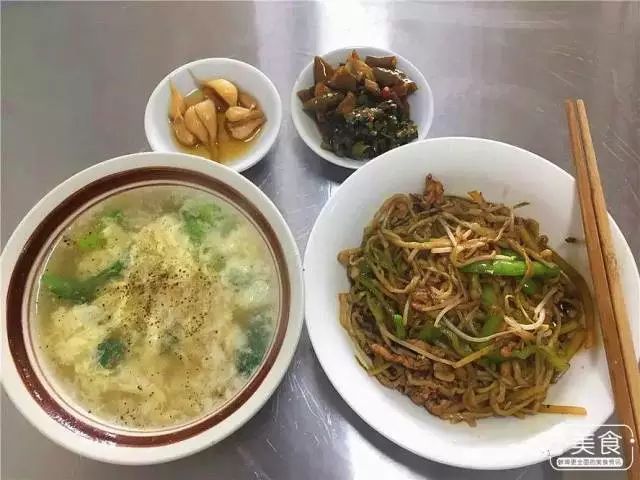 蚌埠论坛 春游江淮请您来   禹会区美食篇——隐藏在大街小巷的地道“蚌埠味”！