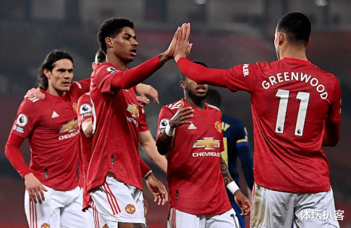 曼联|疯狂9-0！英超惨案诞生：尴尬乌龙球，单场2红，曼联创下20年纪录