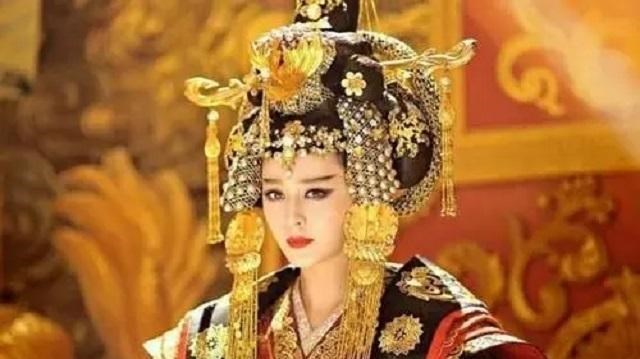 浓烈难咽下|李世民11年都没让武则天怀孕,为何李治一上位就有了?原因很简单