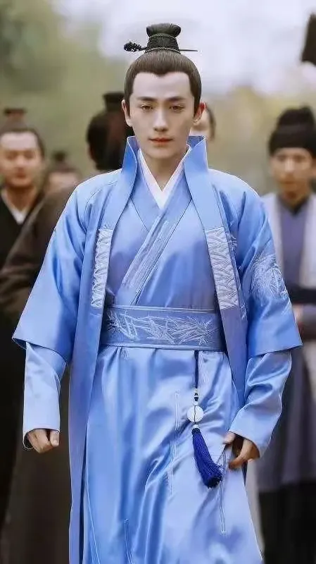 |《知否知否》明兰的初恋小公爷,他的真面目令所有女人望而却步