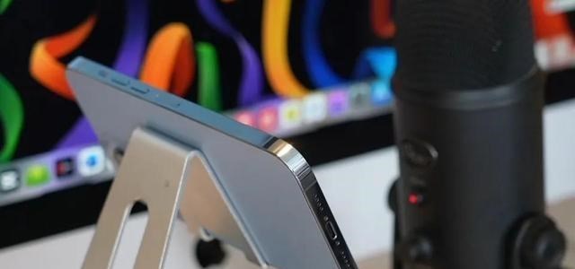 小陈有说 多花点小钱买iPhone12Pro，而不是选iPhone13？只因这3点太真实了