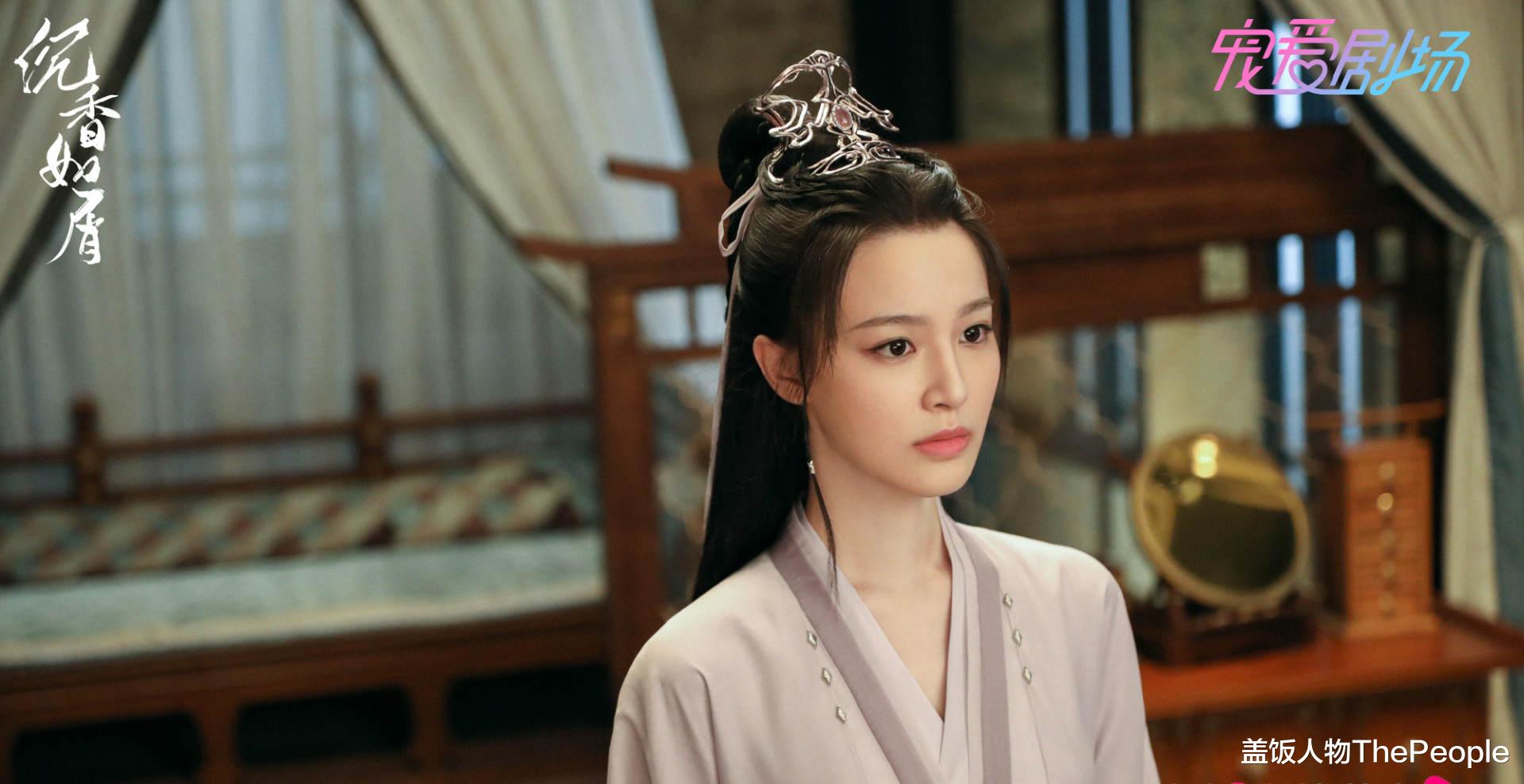 孙侨潞|早逝、诈骗、发国难财，13年后，“魔仙”们近况令人唏嘘