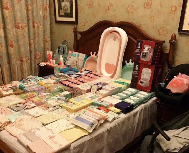 樱桃妈咪|随手添置的6个母婴用品，却发现意外好用，解决孕妈不少烦恼！