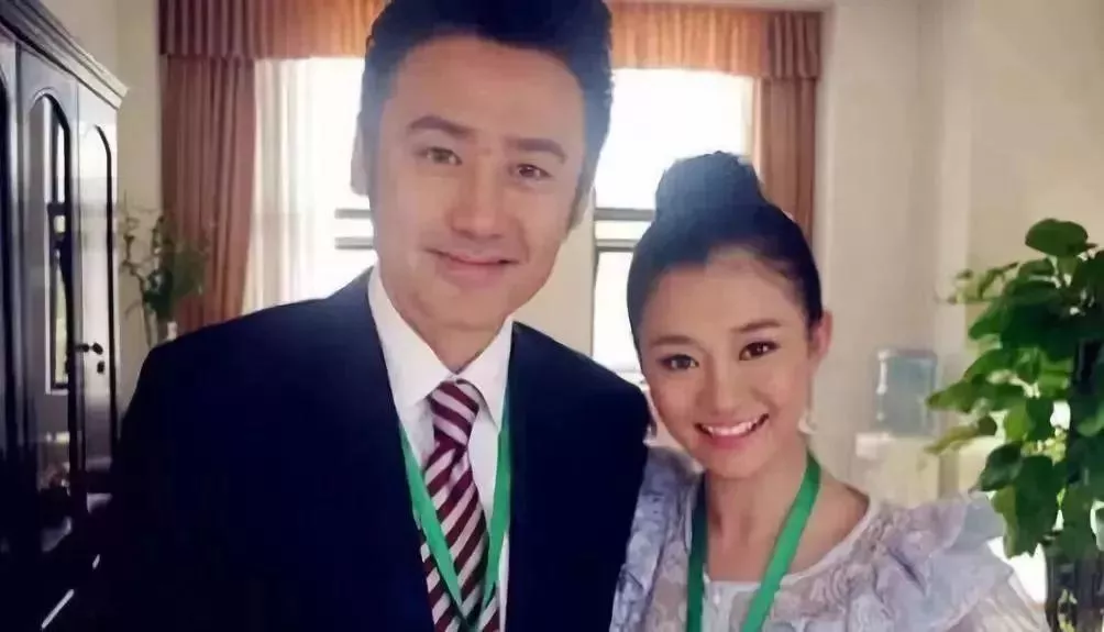 艾小羊 艾小羊:贵圈又多个孩子?吴秀波大瓜后续的信息量惊人