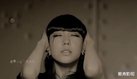 吴莫愁|曾被骂丑的她退圈3年，如今终于复出，网友：勇敢做自己就很美！