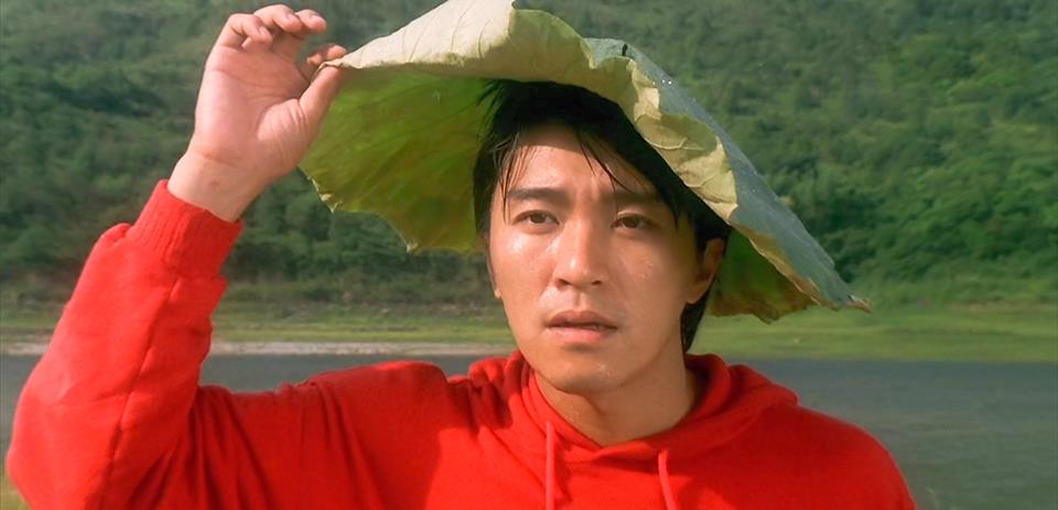 周星驰|他为了8000万和周星驰对簿公堂，还讽刺星爷不懂电影，今现状如何