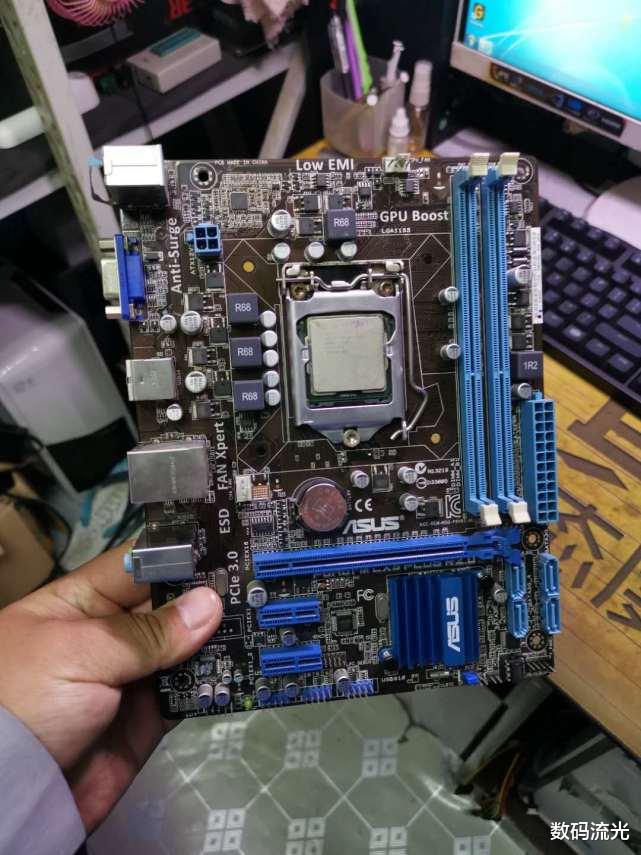 主板|组装电脑选好主板至关重要，很多朋友都说不会选，我就来教教你！