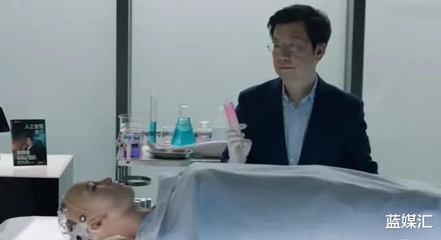 李開復|AI露出“開復式微笑”