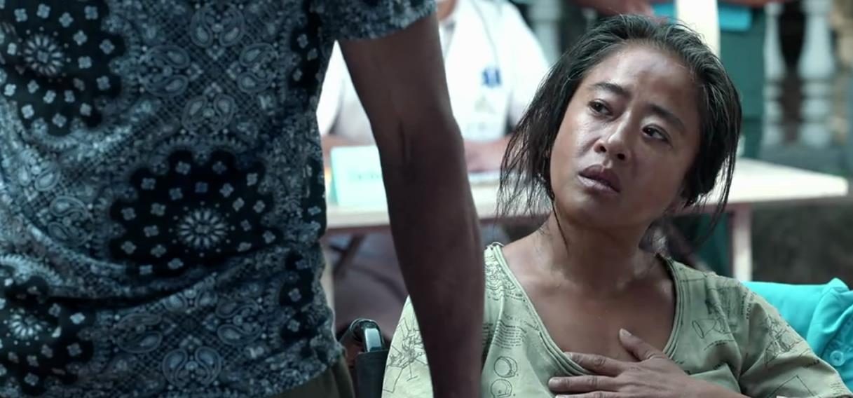 路阳|一口气追18集，还是欲罢不能，这部剧打破我对军旅剧的认知天花板