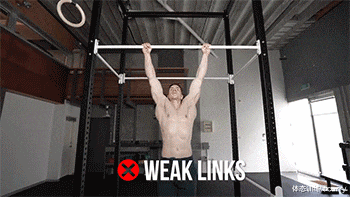 体态训练师curry|只需掌握这1个技巧,整体健身表现、力量水平蹭蹭上升!