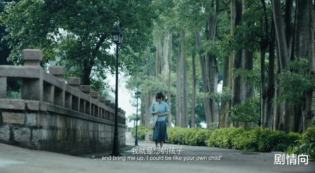 美丽|《第一炉香》：她是张爱玲成名作女主，却被女配们吊打？