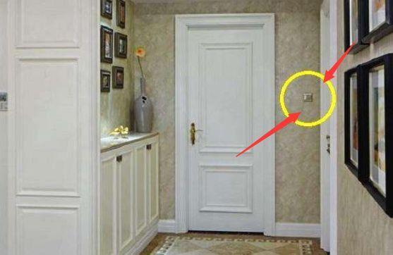 一旦电工给你家这5个地方装插座，你直接付钱给他就行，太专业了