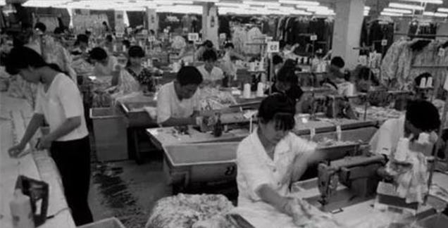 DEEP深度世界|1963年女出纳失踪案:携巨款人间蒸发,21年后在水泥地里被挖出