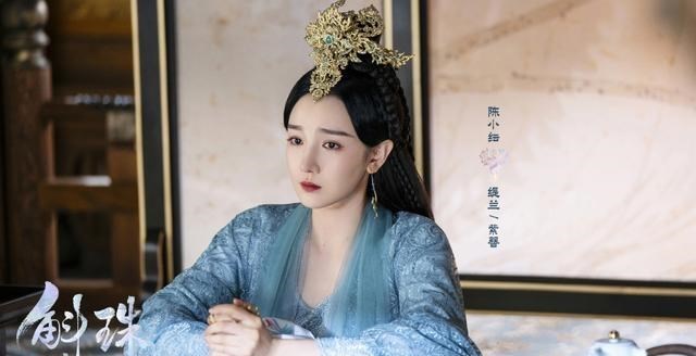 斛珠夫人|斛珠夫人将虐心剧情玩到极致，男主是太监，女主嫁给男二并生孩子