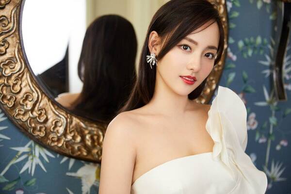 张嘉倪|张嘉倪中国内地影视女演员